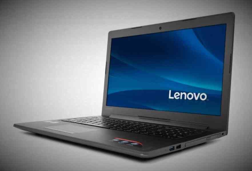 Notebook Lenovo IdeaPad 510-15IKB Gun Metal jen za 3900,-