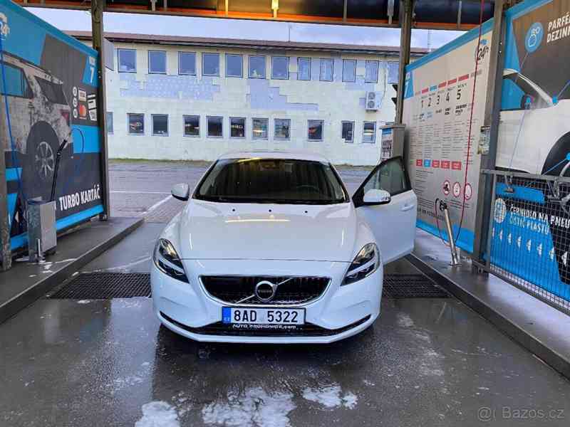 Volvo V40 D2, MOM, R DESIGN - foto 6