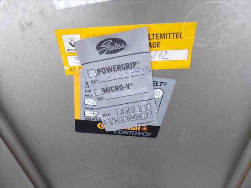 Dacia Sandero 1,2 16V KLIMA,1.MAJITEL - foto 12