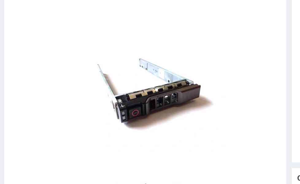 10 ks Server 1U Dell PowerEdge R630 2x e5-2660 V4 56x vlaken - foto 3