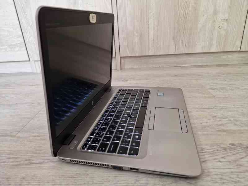 notebook HP EliteBook 840 G3 - foto 3