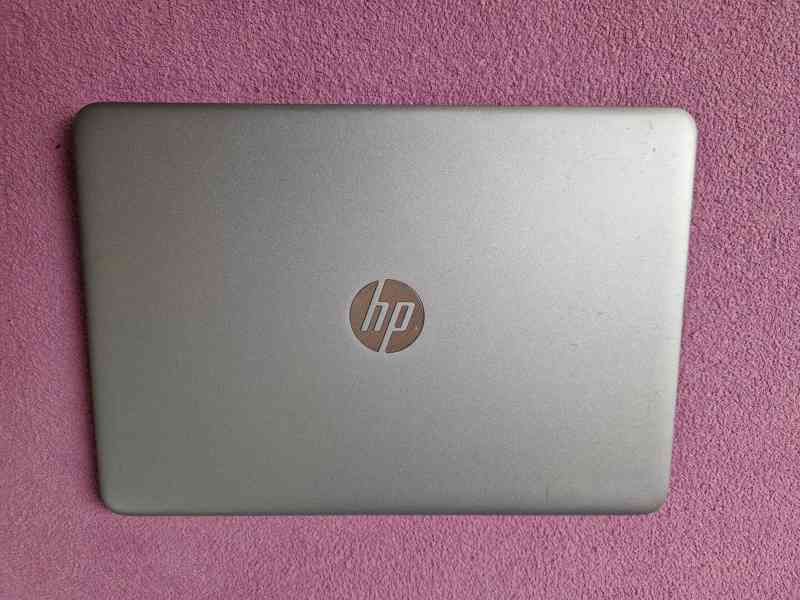 notebook HP EliteBook 840 G3