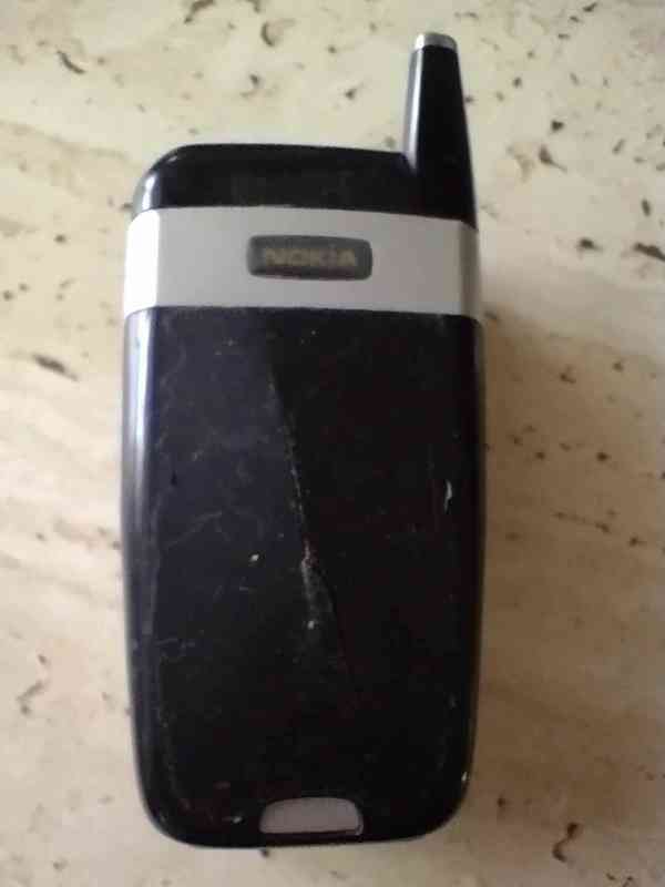 Mobilní telefon Nokia 6103 - foto 3