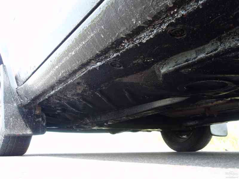 Volkswagen Golf 2 1.6 D - foto 8