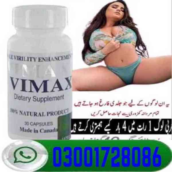 Vimax Capsules In Hyderabad # 03001728086 # Order Now - foto 1
