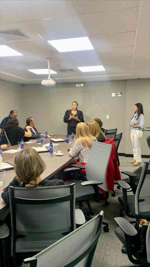 Finanční zprostředkovatel - foto 3