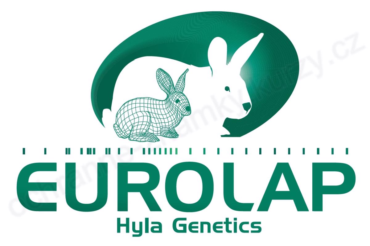 Originál francouzská Hyla genetics - bazar - Hyperinzerce.cz