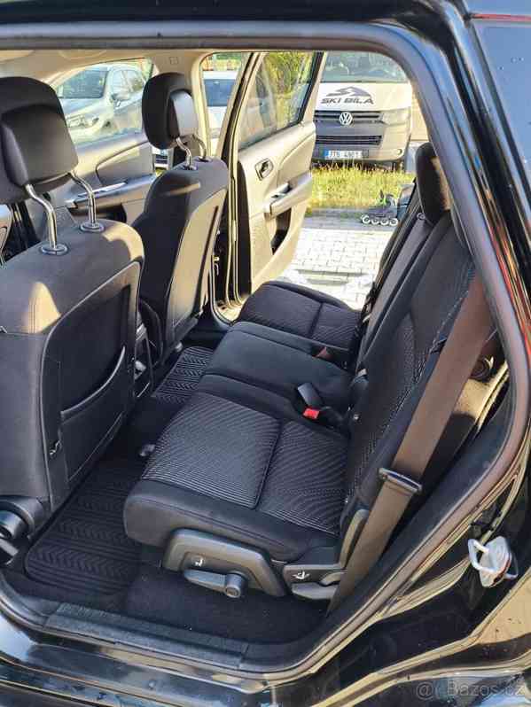 Fiat Freemont 2,0   JTD 125kw - foto 19