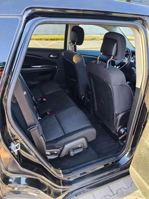 Fiat Freemont 2,0   JTD 125kw - foto 15