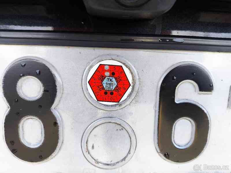 Fiat Freemont 2,0   JTD 125kw - foto 6