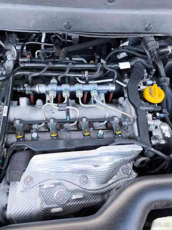 Fiat Freemont 2,0   JTD 125kw - foto 16