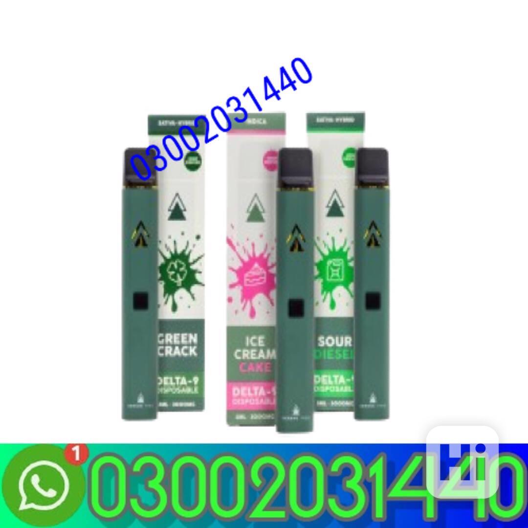 Serene Tree THC-P Disposable Vape Pens 3000mg In Mingora,=03 - foto 1