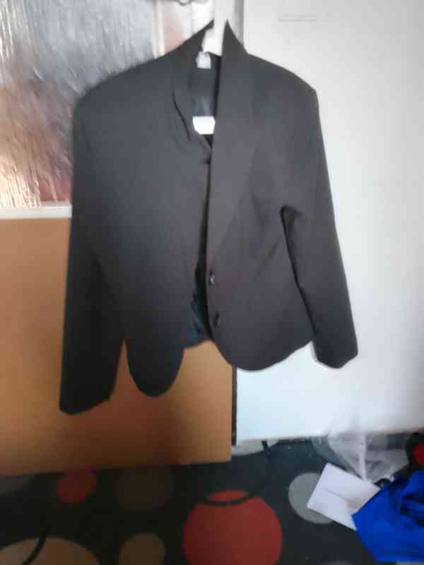 Dámské sako  - foto 2