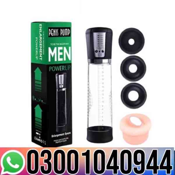 Electric Penis Pump Price in Pakistan | 0300&1040944 ^ Shop  - foto 1