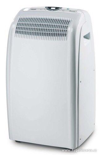 Prodám klimatizaci - SAKURA STAC 12 CHPA - foto 1