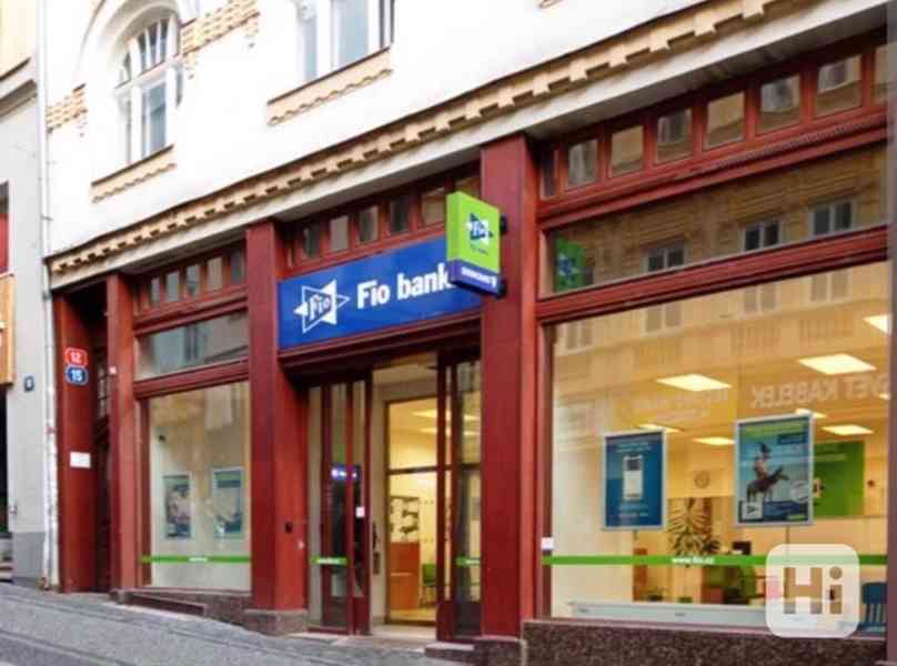 Nabídka půjčky pro poctivé zaměstnance v České republice