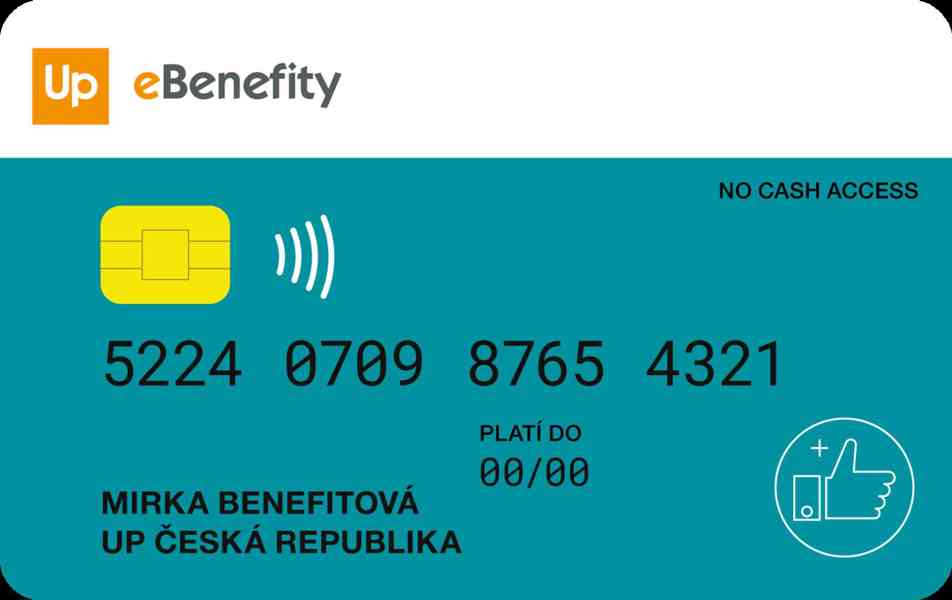 🐤 STRAVENKY, poukázky, Benefity aj. - koupím - foto 8