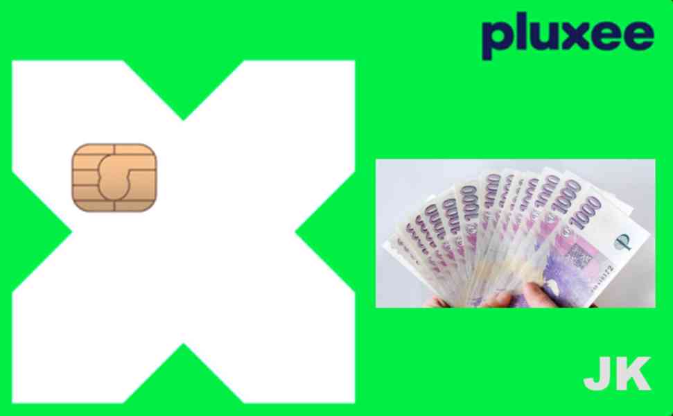 🐤 STRAVENKY, poukázky, Benefity aj. - koupím - foto 2