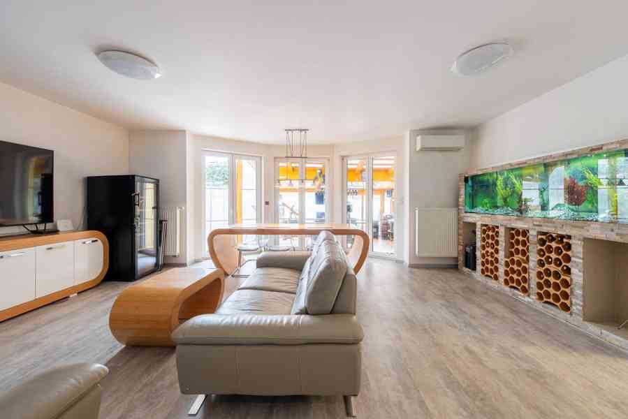 Prodej: ŘRD 5+1 v Hostivicích u Prahy  - foto 3