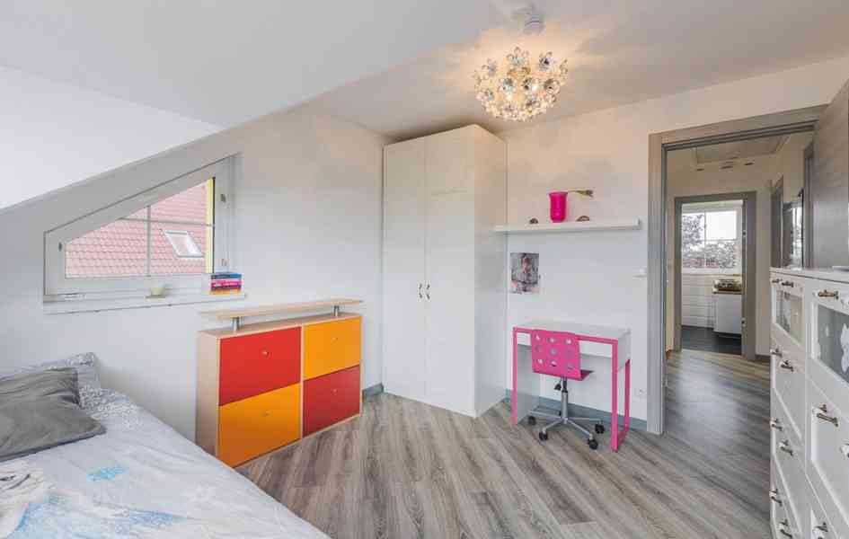 Prodej: ŘRD 5+1 v Hostivicích u Prahy  - foto 6