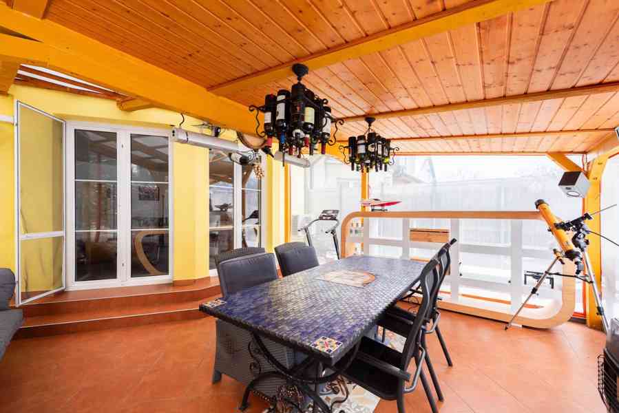 Prodej: ŘRD 5+1 v Hostivicích u Prahy  - foto 11