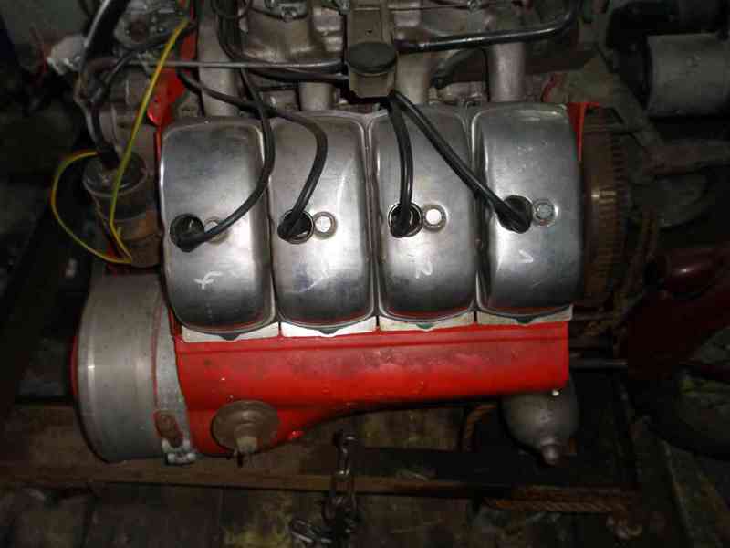 Motor T603 - foto 2