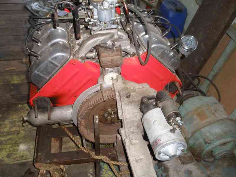 Motor T603 - foto 3