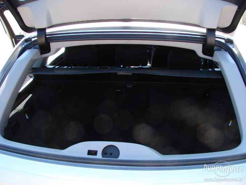 BMW 530 D Combi r.v.2010 serviska (odpočet DPH) - foto 15