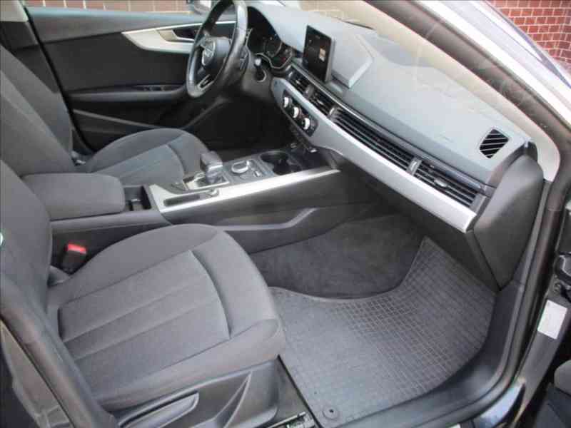 Audi A5 2,0 TDI S tronic Sportback - foto 13