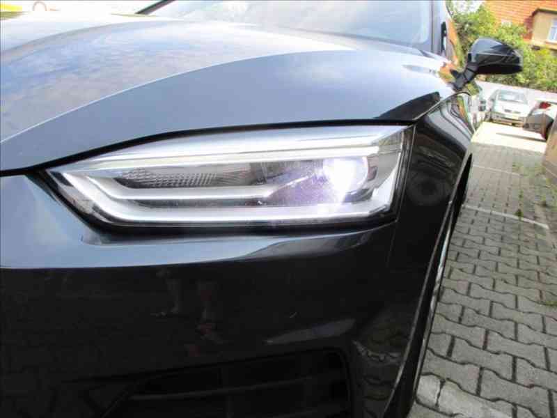 Audi A5 2,0 TDI S tronic Sportback - foto 16