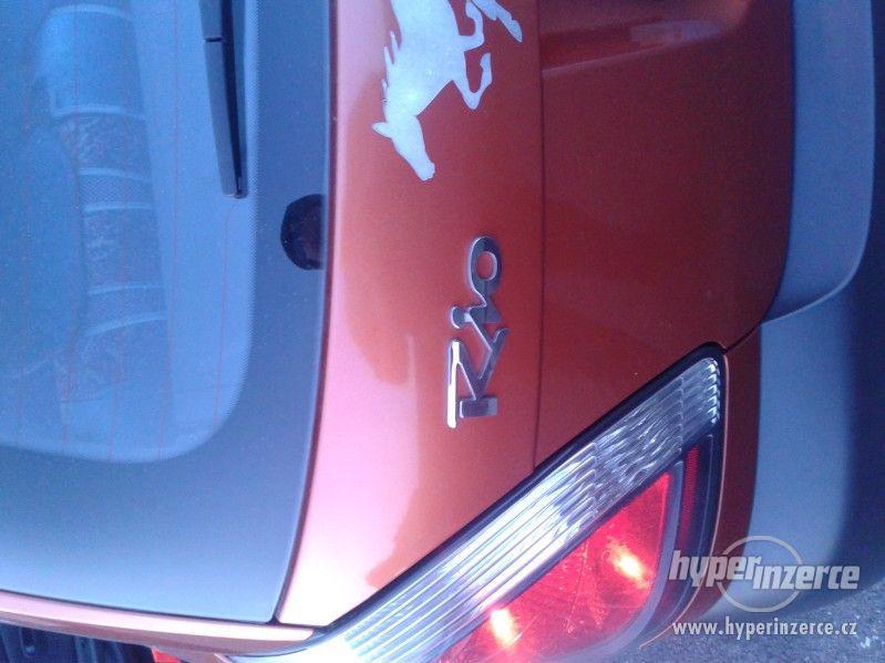 KIa Rio - foto 5