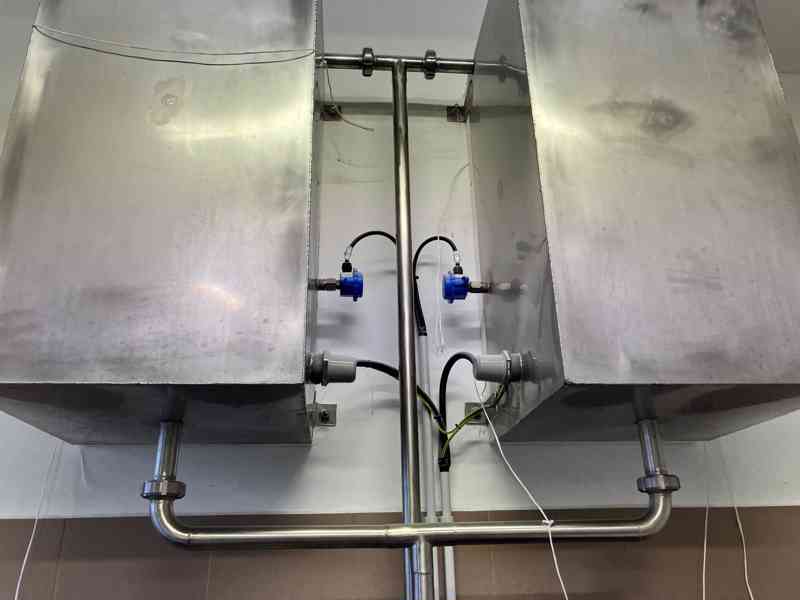 Prodám varnu pivovaru 500 l - foto 2