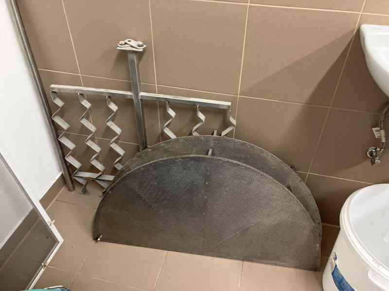 Prodám varnu pivovaru 500 l - foto 9