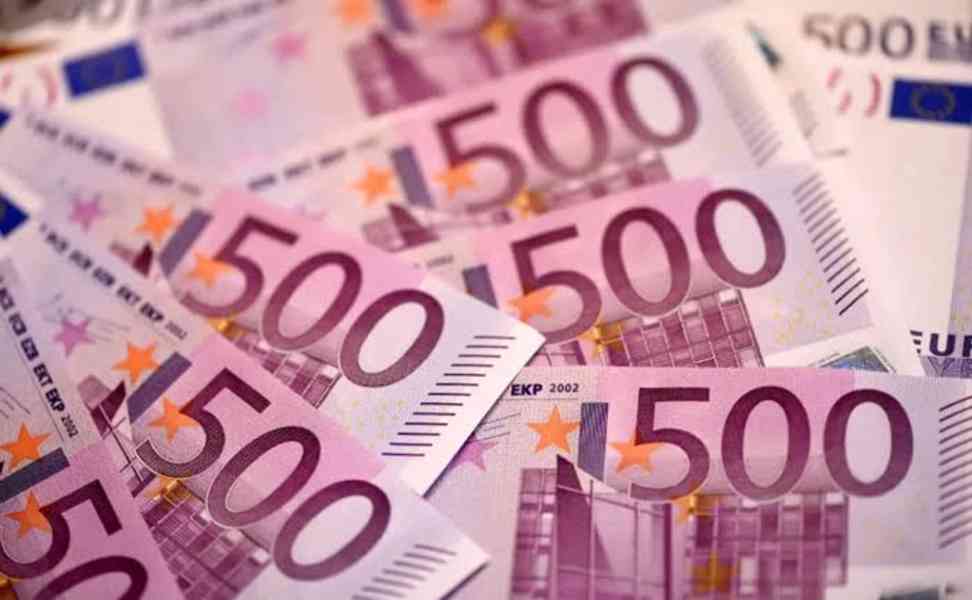 Jednoduché řešení vašich finančních potíží. - foto 2