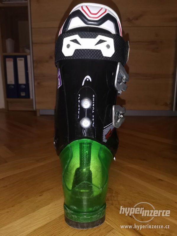 Pánské lyžařské boty Head - foto 3