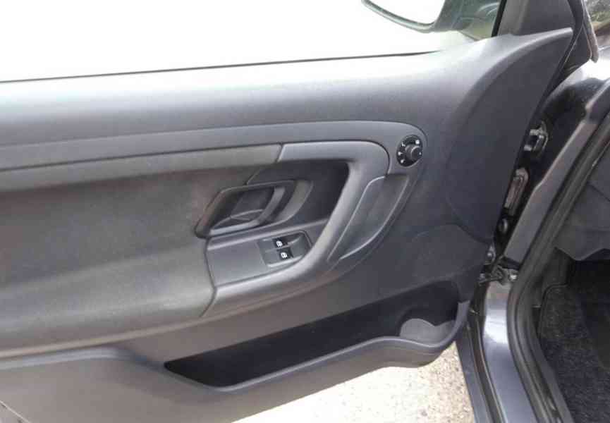 Škoda Fabia, 1.2 TSI r.v.2012 (63 KW) - foto 6