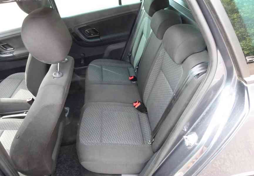 Škoda Fabia, 1.2 TSI r.v.2012 (63 KW) - foto 14