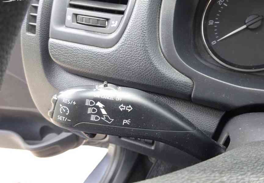 Škoda Fabia, 1.2 TSI r.v.2012 (63 KW) - foto 9