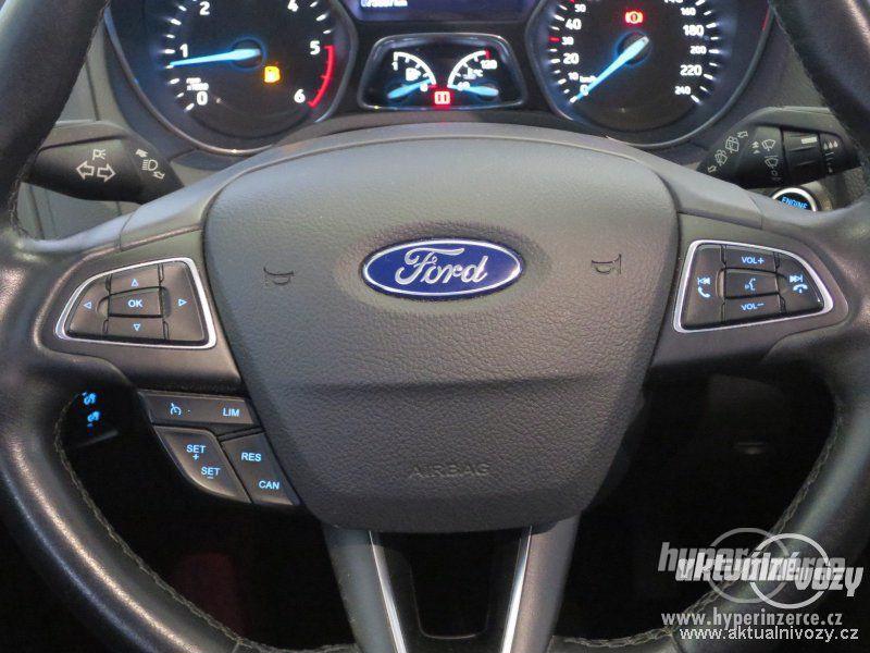 Ford Focus 1.5, nafta, RV 2017 - foto 6