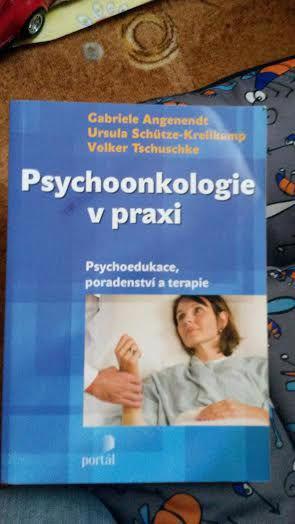 Psychoonkologie v praxi - foto 1