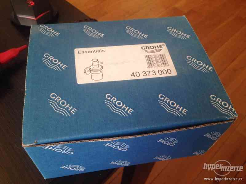 Grohe essentials 40373000 - foto 2