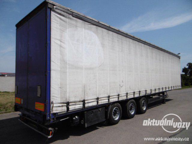 Schwarzmüller Ostatní SPA 3/E (ID 9841) - foto 7