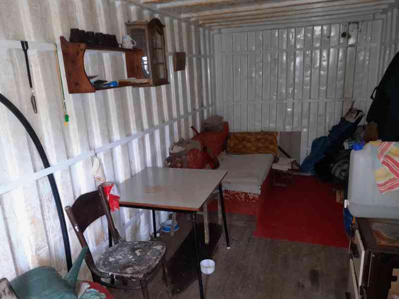 Prodej pozemků k.ú Česká Lípa 5589 m2. - foto 12