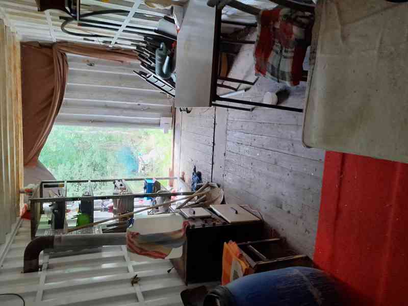 Prodej pozemků k.ú Česká Lípa 5589 m2. - foto 13