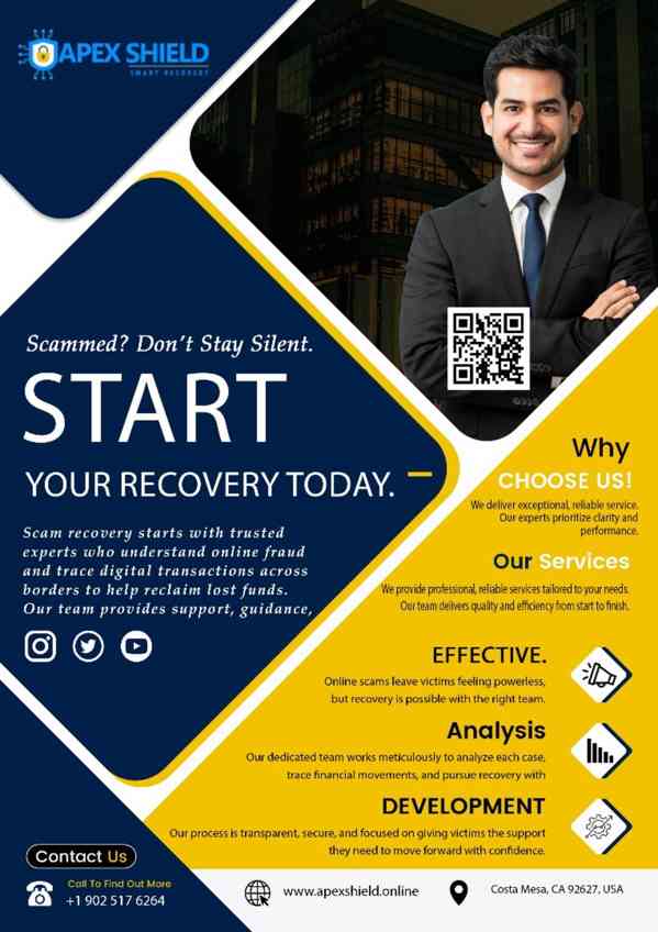 How to Recover Lost Cryptocurrency - foto 3