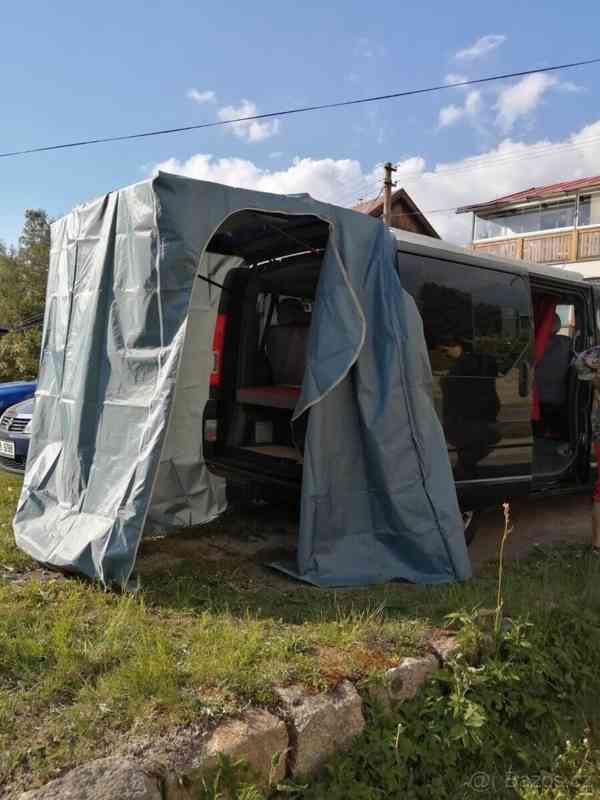 Opel Vivaro Westfalia - foto 3