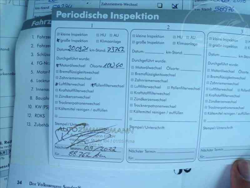 Volkswagen New Beetle 2,0 i KLIMATIZACE - foto 16