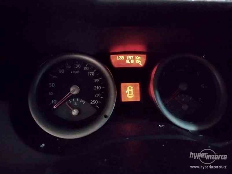 TOP MOTOR RENAULT 1,9 DCI F9Q 88KW 138000km - foto 2