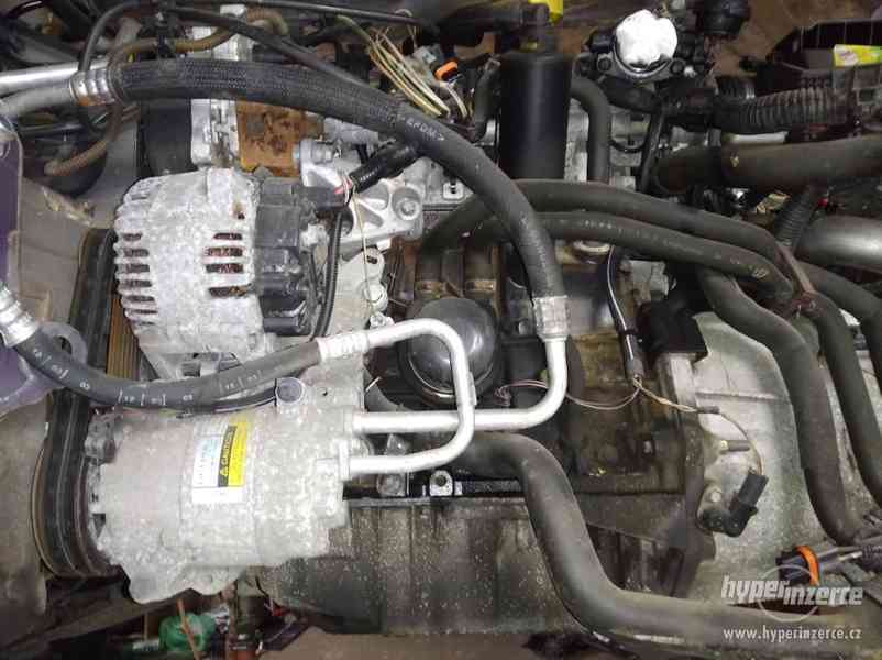 TOP MOTOR RENAULT 1,9 DCI F9Q 88KW 138000km - foto 3
