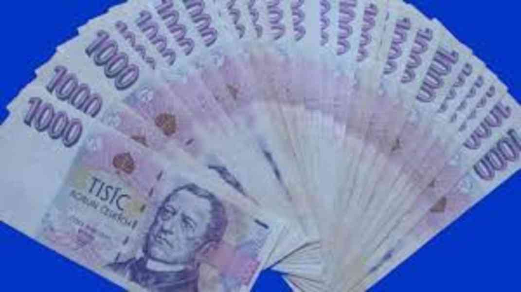 Soukromý investor, který půjčí opravdu každému - foto 2